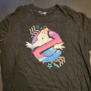 Loot Crate Exclusive Ghostbusters Tshirt 2XL